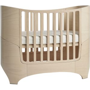 Leander Classic Babybed - Whitewash