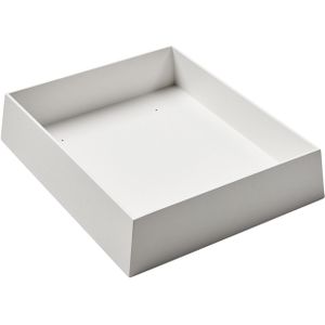 Leander Linea Commode Lade White