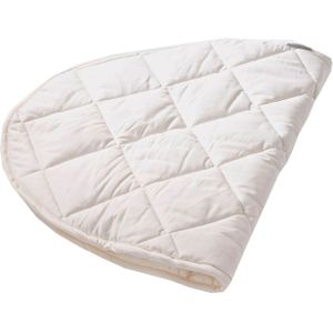 Leander Matrastopper Babybed Classic 60 x 120 cm