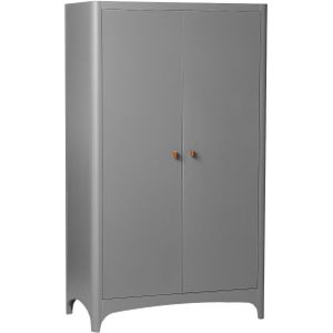 Leander Classic Kledingkast Grey