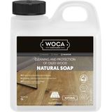 WOCA Natuurzeep NATUREL - 1 liter