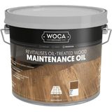 WOCA Natuurzeep WIT - 2,5 liter