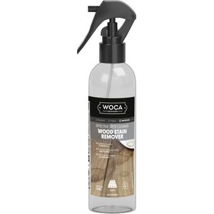 Vlekverwijderaar - Hout - 0,25L