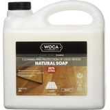 Woca Natuurzeep Wit 3.0 L