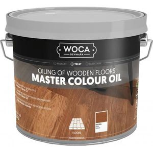 Master Colour Oil - Naturel - 5L