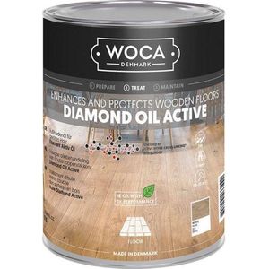 Woca Diamond Oil Active