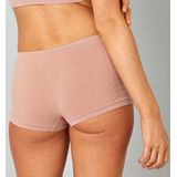 Pure Lime - sportonderbroek - dames - Hipster - naadloos Hardlopen - Roze - maat XS/S