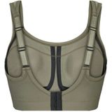 PureLime Compression Bra Dames