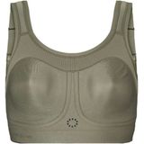 PureLime Compression Bra Dames
