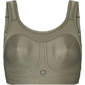 PureLime Compression Bra Dames