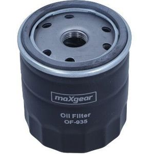 Oliefilter