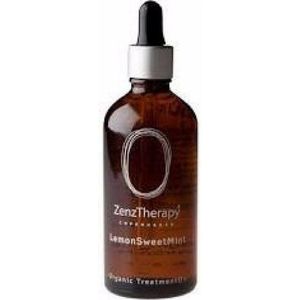 ZenzTherapy - Organic Treatment Oil - Chamomile - 100 ml - Multifunctionele Olie