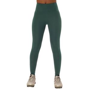 Girlfriend Collective - Leggings - Zwart - 7/8 lengte - Compressive High-Waist - Squat proof