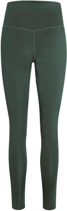 Girlfriend Collective - Compressive High-Rise - Leggings - Dames