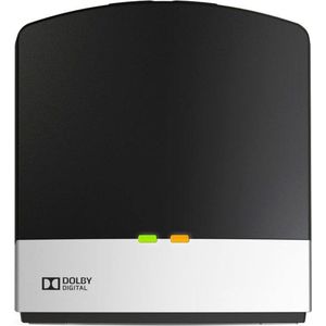 TV Streamer 2 - TV versterker