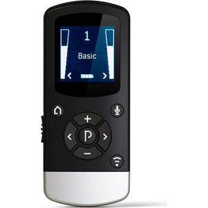 Interton remote control 2
