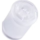 ReSound - Dome Rec Extra Small - Gehoorapparaat - Compact en Comfortabel