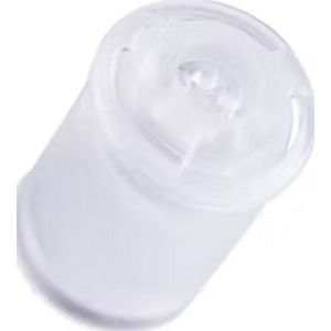 ReSound - Dome Rec Extra Small - Gehoorapparaat - Compact en Comfortabel