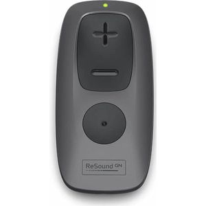 ReSound - Simple Remote - Afstandsbediening