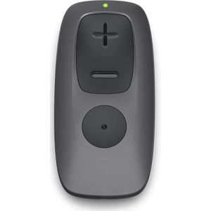 Interton - Remote Control 2 - Afstandsbediening - Klein - Discreet
