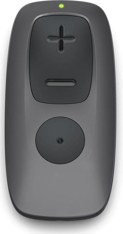 Interton - Remote Control 2 - Afstandsbediening - Klein - Discreet