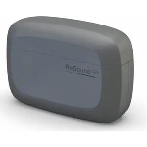 Resound - Premium Oplader - Voor Omnia Hoortoestellen