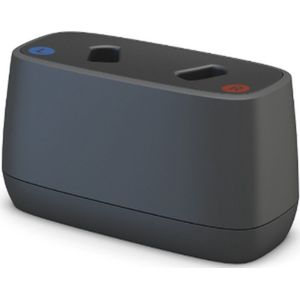 Desktop Charger - MOVE RIE 61 - Oplader voor Hoortoestellen