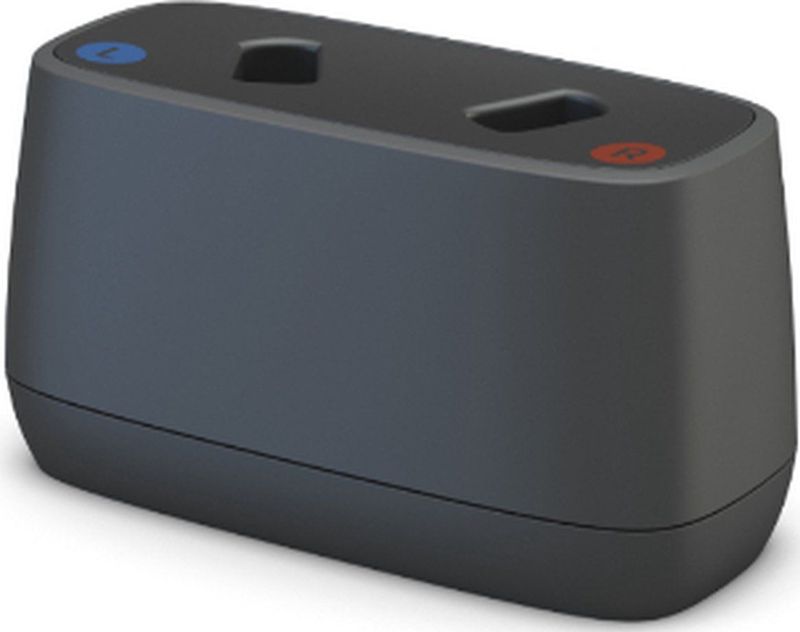 ReSound - Desktop Oplader - Gehoorapparaten - Compatibel met verschillende modellen