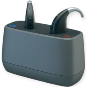 ReSound - Desktop Charger - Oplader - voor ReSound Enzo IA Super Power AHO (98)