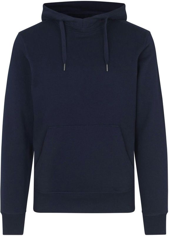 ID Identity CORE Hoodie - Sweatshirt - Zwart