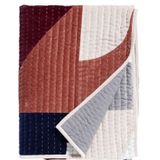 Beddengoed - Katoen - Wit