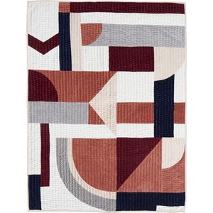 Beddengoed - Katoen - Wit