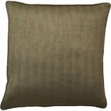 Sierkussen Naos donkergroen 48 x 48 cm