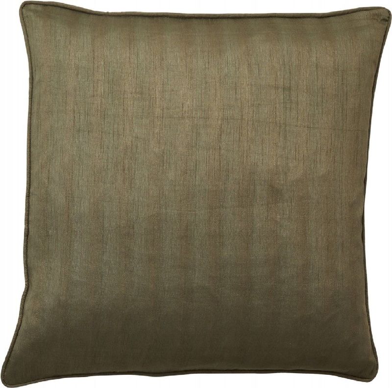Sierkussen Naos donkergroen 48 x 48 cm