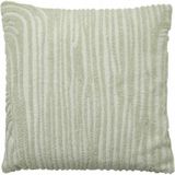 Nordal - Elodie - Sierkussen - Mintgroen - Inclusief Vulling
