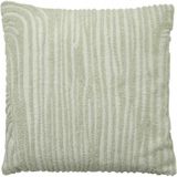 Nordal - Elodie - Sierkussen - Mintgroen - Inclusief Vulling