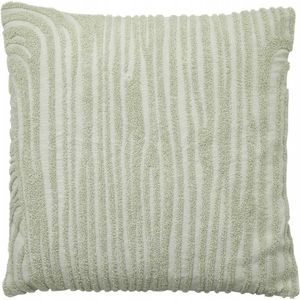 Nordal - Elodie - Sierkussen - Mintgroen - Inclusief Vulling