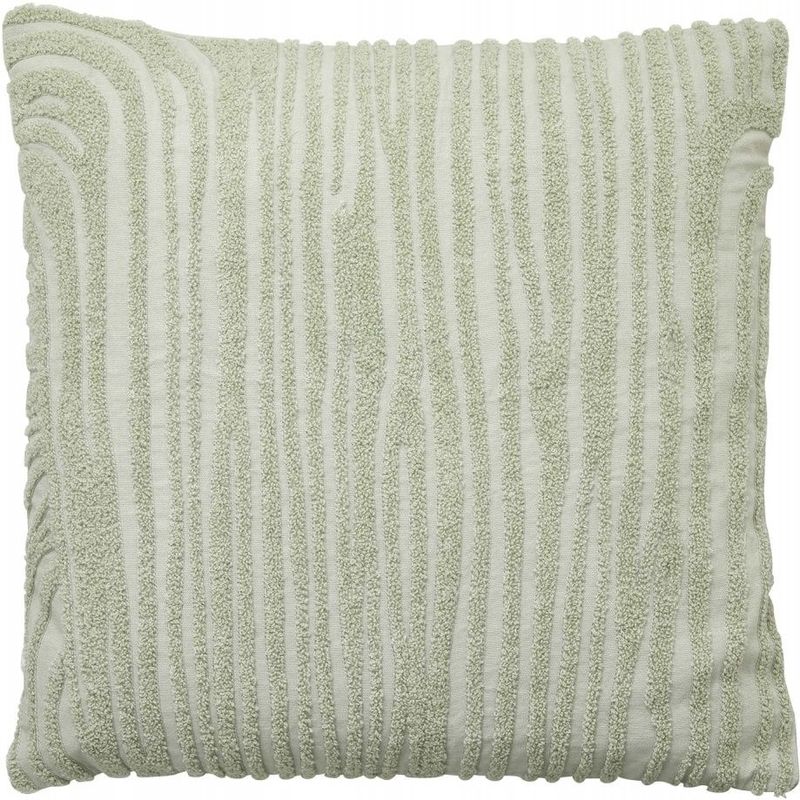 Nordal - Elodie - Sierkussen - Mintgroen - Inclusief Vulling