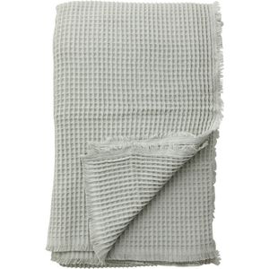 Alpha bedsprei lichtgroen - 64203