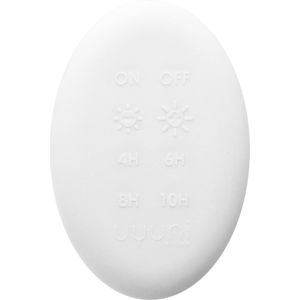 Piffany Copenhagen Uyuni Remote Control Premium UL-RE0002, wit
