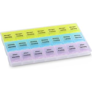 Dittzz 3 lagen medicijndoos, EHBO-doos, draagbare medicijnkist, opvouwbare opbergdoos, 34 x 19 x 22,5 cm Dittzz 3 lagen medicijndoos, EHBO-doos, draagbare medicijnkist, opvouwbare opbergdoos, 34 x 19 x 22,5 cm