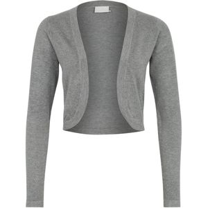 Bolero - Zwart - Viscose/Poliester - Regular Fit