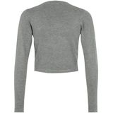 Chino Broek - Zacht - Polyester-Viscosemix - Relaxed Fit