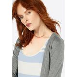 Chino Broek - Zacht - Polyester-Viscosemix - Relaxed Fit