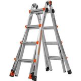 Little Giant Velocity Telescoopladder - 4x4 Sporten - 48414101