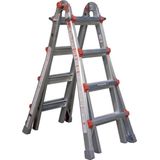 Little Giant Velocity Telescoopladder - 4x4 Sporten - 48414101