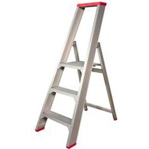 Little jumbo Industrietrap superpro - 1x3 treden - 4741000103