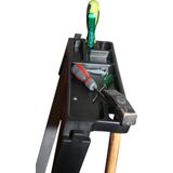 Little Jumbo - Litttle Giant Veiligheidstrap - 3 Treden - 68cm - Kunststof Antislip