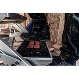 Little Jumbo - Litttle Giant Veiligheidstrap - 3 Treden - 68cm - Kunststof Antislip