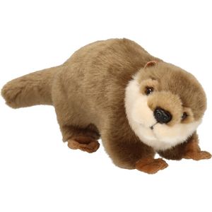 Nala - Disney Lion King - De Leeuwenkoning - Knuffel Leeuw - Pluche